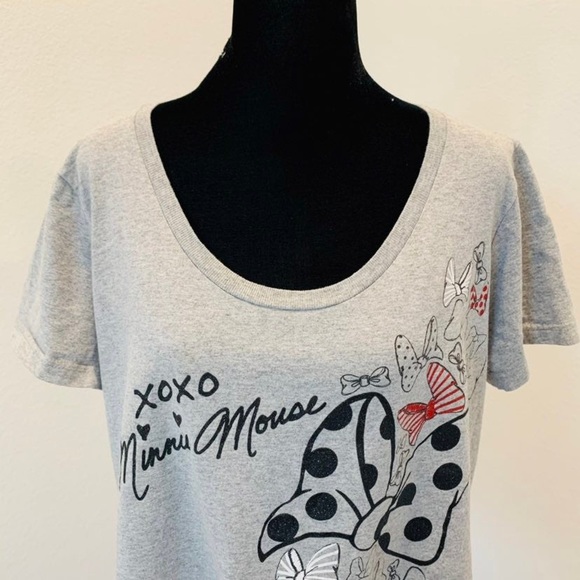 Minnie Mouse graphic tee - Picture 3 of 4